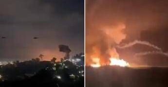 “Soldati Usa in Venezuela con la super arma”, il racconto (o la bufala) vola sui social