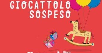 Solidarietà e infanzia: il bilancio della quinta edizione di “Giocattolo Sospeso”