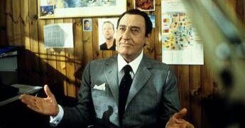 Sordi, Gasparri: “personaggi attualissimi, ha anticipato crisi giustizia”. Verdone: “Sdrammatizzava la vita”