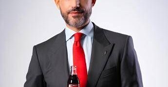 Sostenibilità, Pierini (Coca-Cola Hbc Italia): “A Gaglianico fino a 30mila tonnellate di Pet all’anno in nuove bottiglie”