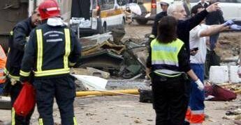 Spagna, deragliano due treni in Andalusia: almeno 2 morti