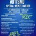 Specialmente diversi, focus sull’autismo ad Assago. “Costruiamo una comunità inclusiva”