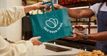 Spreco alimentare 2025: crescita doppia cifra in Italia