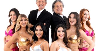 Striscia la Notizia, torna il tg satirico con Greggio e Iacchetti: tutte le novità