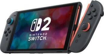 Switch 2 Lite in arrivo? Ci sono tracce online
