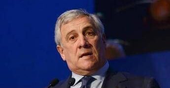 Tajani: “Sventati attacchi hacker russi a siti Milano-Cortina e ambasciate”