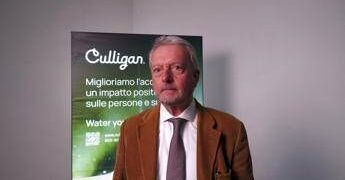 Tech, esperto Temporelli: “sistemi per trattamento acqua possono risolvere problemi inquinamento”