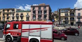 Terremoto ai Campi Flegrei, scossa 2.9 con epicentro Pozzuoli