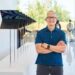 Tim Cook torna a parlare di attualità in una nota ai dipendenti Apple