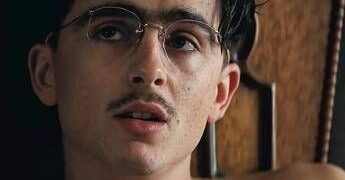 Timothée Chalamet scalza Checco Zalone, ‘Marty Supreme’ vola in testa al box office italiano