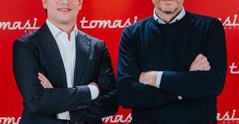 Tomasi auto chiude il 2025 con 19.071 vetture vendute (+9%)