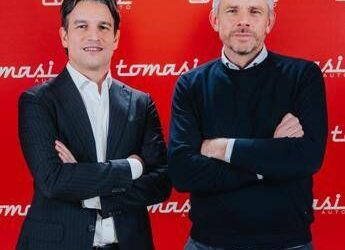 Tomasi auto chiude il 2025 con 19.071 vetture vendute (+9%)