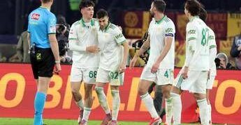 Torino-Roma: orario, probabili formazioni e dove vederla in tv