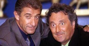 Torna ‘Striscia la notizia’, in onda dal 22 gennaio: al timone Greggio e Iacchetti