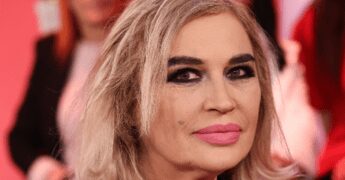 Tragedia Crans-Montana, Lory Del Santo: “Morte figli non si supera mai, si sopravvive”