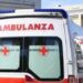 Tragedia al Rally di Trapani, auto fuori strada: un morto e due feriti