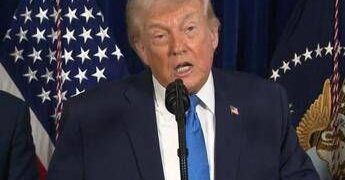 Trump: “Assalto super per catturare Maduro, guideremo Venezuela fino a transizione giusta”