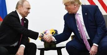 Trump-Putin, telefonata di un’ora: colloquio su Iran, Ucraina e Venezuela