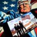 Trump annuncia accordo con Danimarca e Groenlandia: “Usa controlleranno sicurezza territorio artico”
