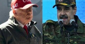 Trump attacca Venezuela e cattura Maduro, c’è chi dice no