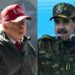 Trump attacca Venezuela e cattura Maduro, c’è chi dice no