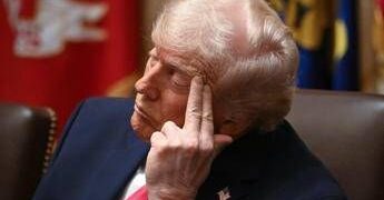 Trump e l’aspirina, l’esperto: “Dosaggi troppo alti, così meno protettiva”