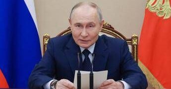 Trump e lo spoiler su Putin: “Entra nel Board per la pace”