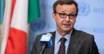 Trump molla 66 organizzazioni multilaterali, Cardi: ‘Sistema è vecchio, ma non va demolito’