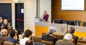 Ucbm, sicurezza in Italia e in Europa alla sfida dell’innovazione tecnologica