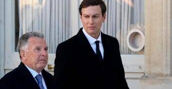 Ucraina, Witkoff e Kushner verso missione a Mosca per incontro con Putin
