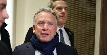 Ucraina, Witkoff oggi da Putin: “Resta solo un punto da risolvere”