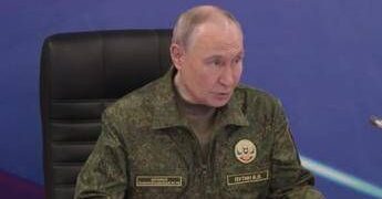 Ucraina, la Russia si è impantanata: stop all’avanzata di Putin