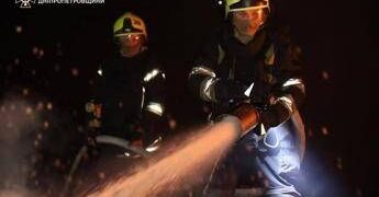 Ucraina, raid russi su infrastrutture: un milione di famiglie senza acqua né luce