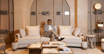 Ue-India, Chopra (Diviana): “Accordo rafforza il dialogo anche creativo per artigianato e design”