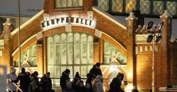 Ue, grande successo per l’Opening della finlandese Oulu Capitale europea della cultura