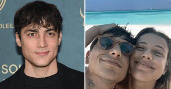 Ultimo, Matteo Paolillo smentisce flirt con Jacqueline Luna: “Nulla di vero”