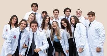 UniCamillus-Fondazione Giglio, in crescita iscritti a Medicina a Cefalù