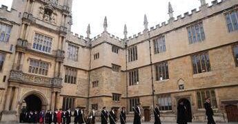 Università, Oxoford è la migliore d’Europa. Tra le italiane in testa il Politecnico di Milano al 45° posto