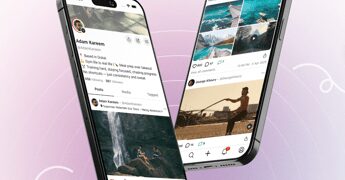 UpScrolled e l’esodo da TikTok: come funziona il nuovo social indipendente