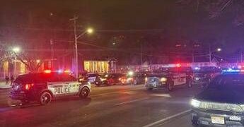 Usa, 2 morti e 6 feriti in sparatoria a Salt Lake City