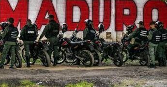 Usa ai cittadini americani in Venezuela: “Lasciate subito il Paese”