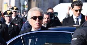 Valentino e gli sconti di Cucinelli, Giammetti: “Non si conoscevano nemmeno…”