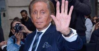 Valentino, il geriatra: “Stilisti over 90 grazie a creatività, bellezza e passione per lavoro”