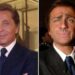 Valentino, l’omaggio dell’imitatore Dario Ballantini: “Gli devo tutto”