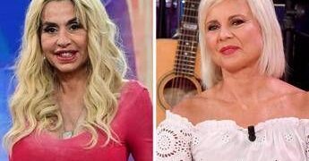 Valeria Marini contro Antonella Elia: “L’ho querelata per diffamazione”