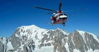 Valle d’Aosta, trovato morto lo snowboarder disperso a Cervinia