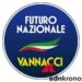 Vannacci accelera, depositato marchio ‘Futuro Nazionale’