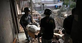 Venezuela, Caracas: “100 i morti in raid Usa”. Feriti Maduro e la moglie