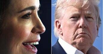 Venezuela, Machado offre Nobel a Trump: “Compiuto passo enorme per umanità”