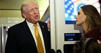 Venezuela, Maduro oggi in aula. Trump minaccia Colombia, Cuba, Messico e Iran